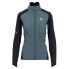 Фото #1 товара KARPOS Lavaredo half zip fleece