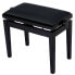 Фото #1 товара Burghardt B5 Piano Bench Material