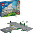 Фото #26 товара Конструктор LEGO Road Plates 60304