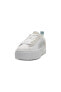 387468-12 Puma Mayze Mix Wns Kadın Spor Ayakkabı Beyaz