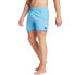 Фото #3 товара adidas Solid CLX Classic-Length M IR6216 swimming shorts