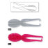 CATCH-IT Squid Tail Soft Lure 50 mm 10 Units