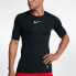 Фото #3 товара Футболка мужская Nike CT8460-010 черная