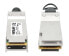 Фото #2 товара Intellinet QSFP+ 40G Passives DAC Twinax-Kabel 0.5m MSA-konf - Cable - Network