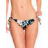 Плавательные трусы Roxy Printed Beach Classics Anthracite S Island Vibes, XS - фото #1