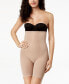 Фото #1 товара Белье Miraclesuit Tummy-Control Thigh Slimmer