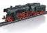 Фото #1 товара Märklin Class 52 Steam Locomotive - HO (1:87) - 15 yr(s) - Black - Red