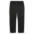 Фото #3 товара Puma Seasons Cargo Pants Mens Black Casual Athletic Bottoms 52472501