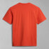 ფოტო #4 პროდუქტის NAPAPIJRI Salis Sum short sleeve T-shirt