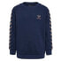 Фото #1 товара HUMMEL Wong sweatshirt