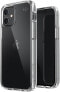 Фото #4 товара Speck Presidio Perfect Clear Apple iPhone 12 Mini Clear - with Microban - Cover - Apple - iPhone 12 mini - 13.7 cm (5.4") - Transparent