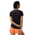 ფოტო #5 პროდუქტის NEW BALANCE Impact Run short sleeve T-shirt