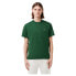 ფოტო #1 პროდუქტის LACOSTE TH7318 short sleeve T-shirt