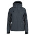 IZAS Haiti W softshell jacket