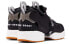 Adidas x Reebok Instapump Fury BOOST Black FU9239 Sneakers