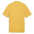 Фото #2 товара Puma Essential Pique Small Logo Short Sleeve Polo Shirt Mens Size XL Casual 679