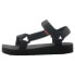 ფოტო #1 პროდუქტის LEVI´S FOOTWEAR Cadys Low sandals