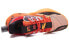 Фото #6 товара Баскетбольные кроссовки Anta 112031105-3, серия Жаркий повискации, оранжевого цвета, высокие, антискользящие; Тип товара: Мужская кроссовки.