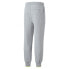 Puma Swxp Track Pants Mens Grey Casual Athletic Bottoms 53362004