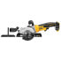 DEWALT Pilarka tarczowa 18v bez aku i ad DCS571NT