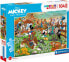 Clementoni Puzzle Maxi 104 Mickey and Friends - фото #1