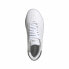Фото #7 товара Женская повседневная обувь Adidas Court Bold Белый