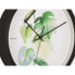 Фото #9 товара Wanduhr Botanical Monstera