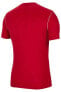 Bv6883-657 Nk Dry Park20 Top Ss Erkek T-shirt