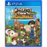 PLAYSTATION GAMES PS4 Harvest Moon Light of Hope Special Edition