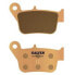 Фото #2 товара GALFER FD483-G1380 Brake Pads