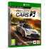 Видеоигры Xbox One / Series X Bandai Namco Project CARS 3