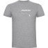 Фото #1 товара KRUSKIS Angler DNA short sleeve T-shirt