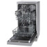 Фото #9 товара FAGOR 4LVF-421X 10 place settings dishwasher