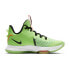 Фото #3 товара Кроссовки мужские Nike Lebron Witness V Volt