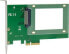 Фото #1 товара Kontroler ProXtend PCIe 3.0 x4 - U.2 SFF-8639 (SA-10145)