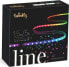 Фото #1 товара Светодиодная лента RGB Twinkly Line 90 LED Extension Kit 1,5 м (TWL100ADP-B)