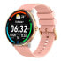 Фото #3 товара COOL AMOLED Forever Silicone smartwatch