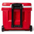 IGLOO COOLERS Profile 26L wheeled rigid portable cooler