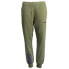 Фото #1 товара Diadora Icon Sweatpants Mens Green Casual Athletic Bottoms 177026-70224
