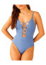 Women's Bliss One Piece