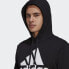 Фото #4 товара Adidas Essentials Fleece Big Logo Hoodie M GK9220