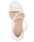 ფოტო #5 პროდუქტის Women's Balina Dress Sandals