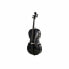 Фото #1 товара Thomann Gothic Black Cello 4/4 B-Stock