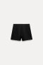 Zw collection high-waist shorts