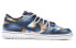 Nike Dunk Low Retro PRM DM0108-400 Sneakers