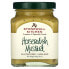 Фото #1 товара Stonewall Kitchen, Horseradish Mustard, 8 oz (227 g)