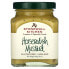 Фото #1 товара Horseradish Mustard, 8 oz (227 g)