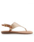 Фото #2 товара Women's Conclusion Sandals