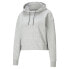 Фото #1 товара Puma Rebel Hoodie Womens Size XS Casual Outerwear 585799-04