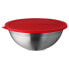 PRIMUS Campfire Bowl Inox / Red - фото #2